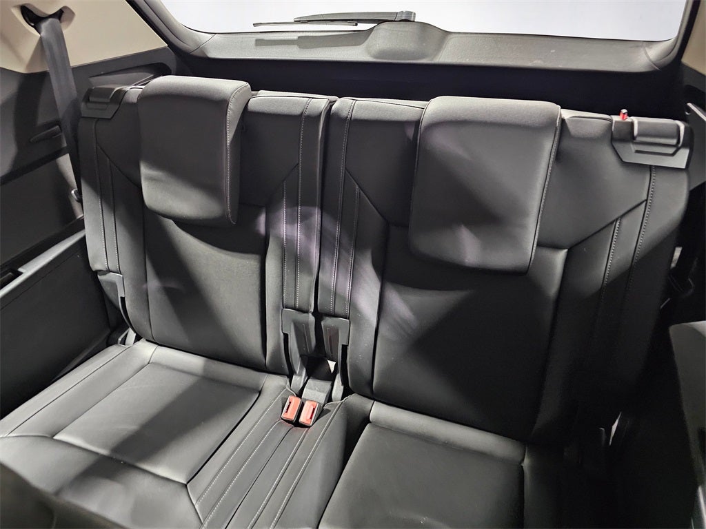 2020 Volkswagen Atlas 3.6L V6 SE R-Line