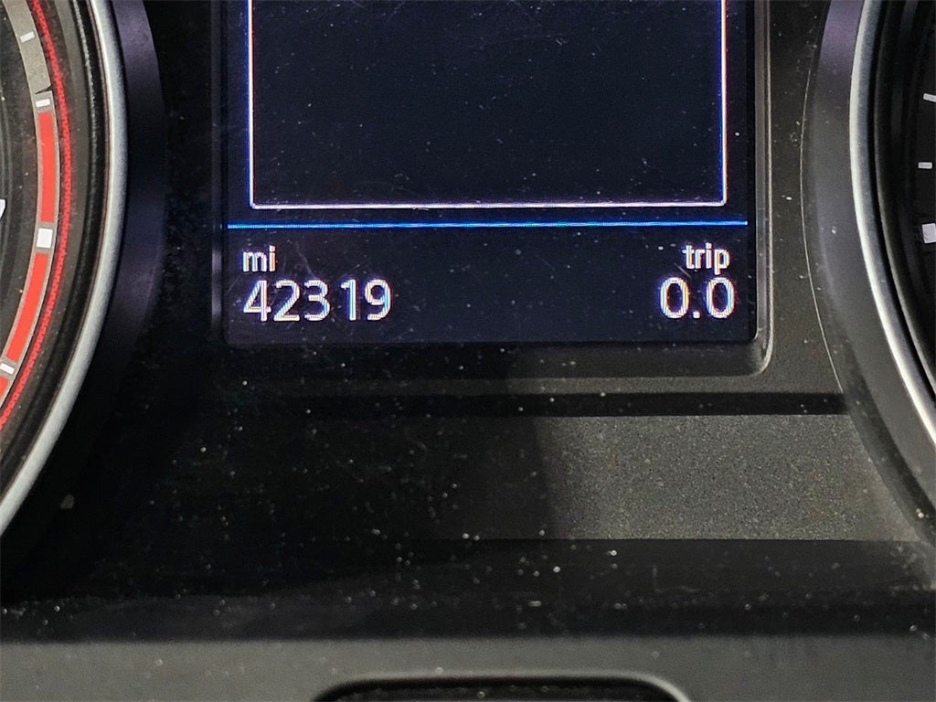 2020 Volkswagen Atlas 3.6L V6 SE R-Line