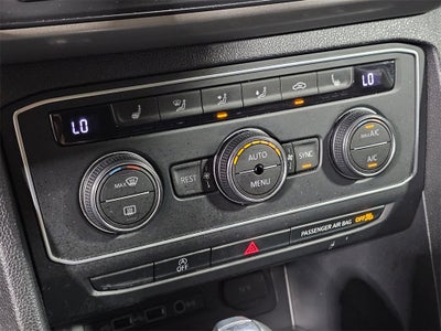 2020 Volkswagen Atlas 3.6L V6 SE R-Line