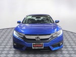 2017 Honda Civic Touring