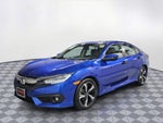 2017 Honda Civic Touring