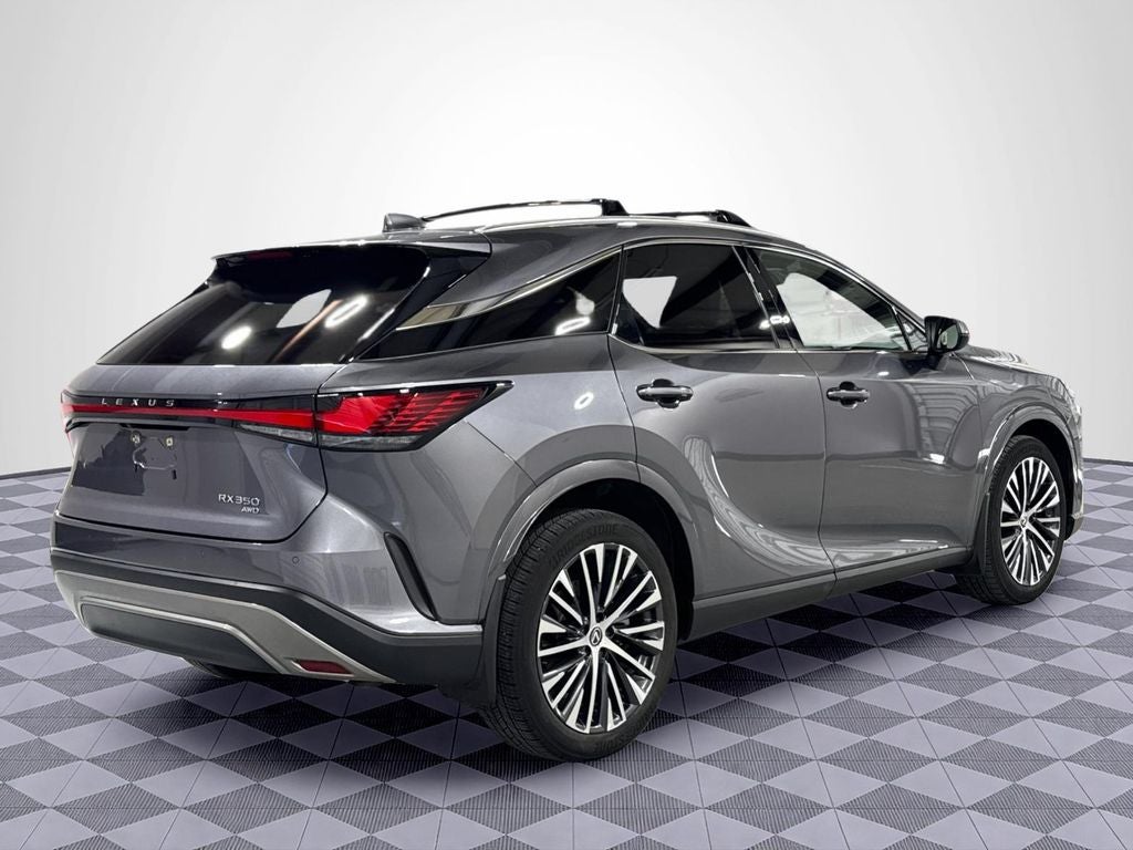 2023 Lexus RX 350 Premium Plus