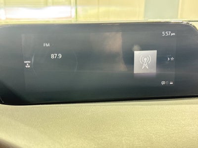 2025 Mazda Mazda3 2.5 S Preferred Package Base