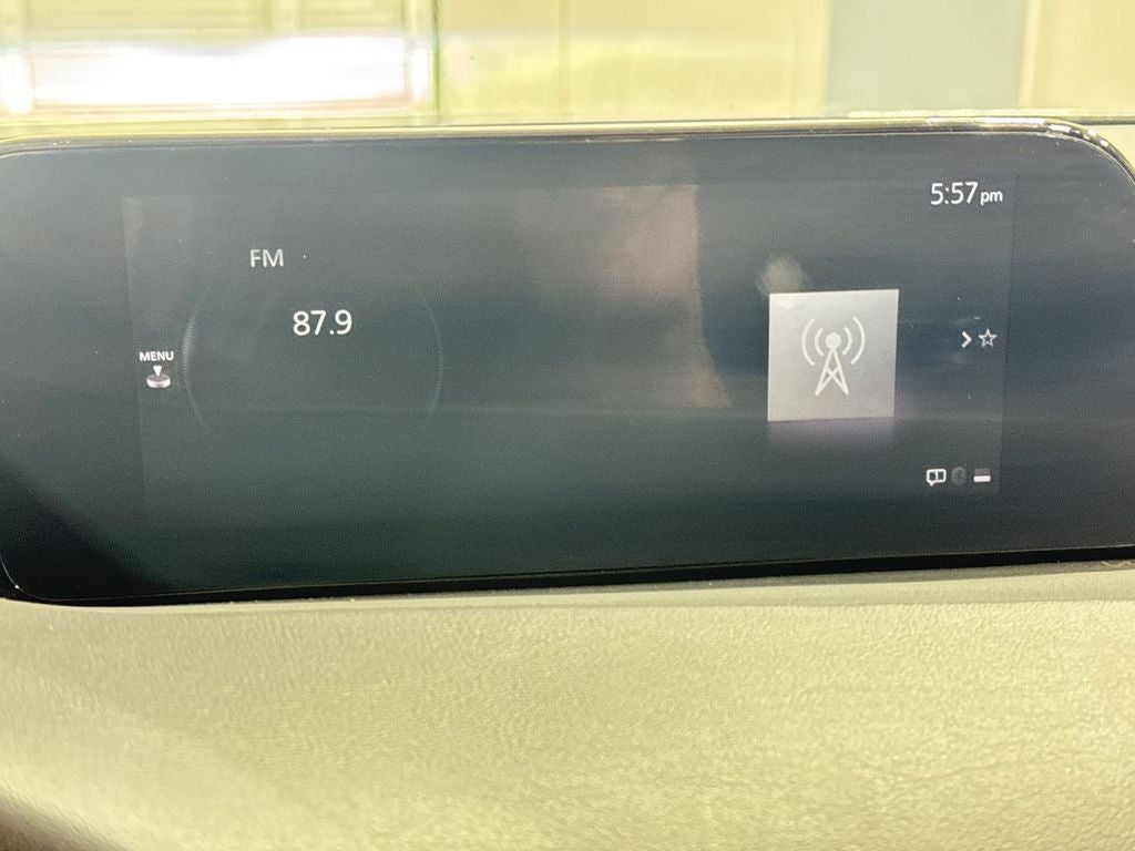 2025 Mazda Mazda3 2.5 S Preferred Package Base