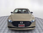 2024 Mazda Mazda3 2.5 Carbon Turbo