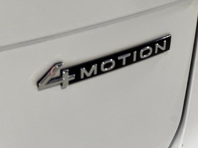2024 Volkswagen Tiguan 2.0T SEL R-Line