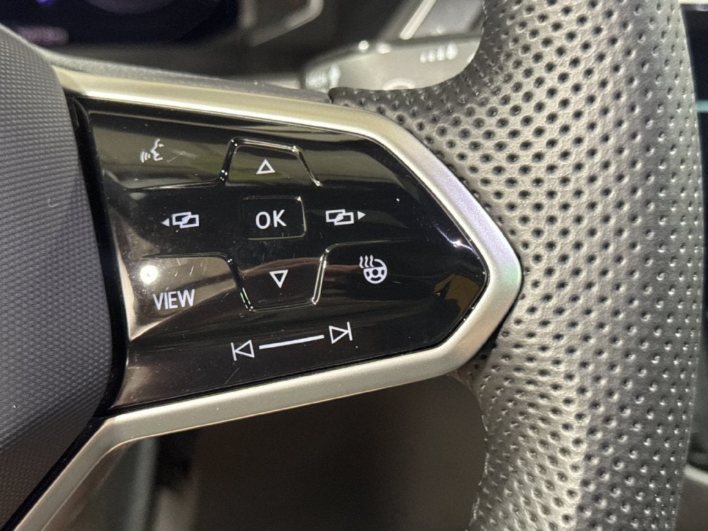 2024 Volkswagen Tiguan 2.0T SEL R-Line