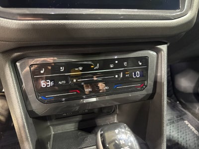 2024 Volkswagen Tiguan 2.0T SEL R-Line