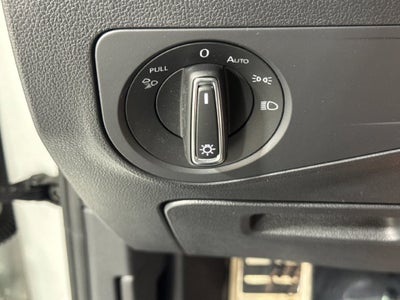 2024 Volkswagen Tiguan 2.0T SEL R-Line