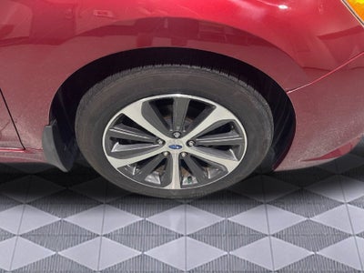 2016 Subaru Legacy 2.5i Limited