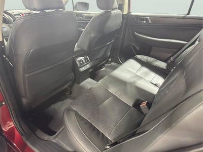 2016 Subaru Legacy 2.5i Limited