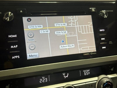 2016 Subaru Legacy 2.5i Limited