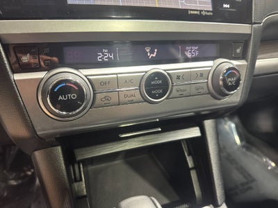 2016 Subaru Legacy 2.5i Limited