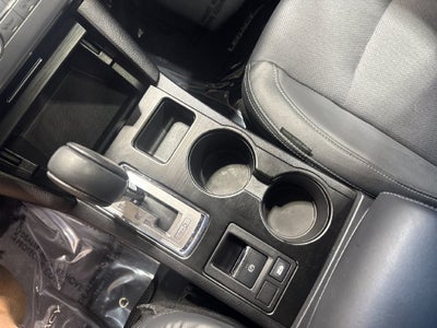 2016 Subaru Legacy 2.5i Limited