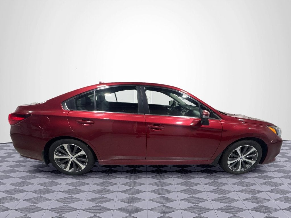 2016 Subaru Legacy 2.5i Limited