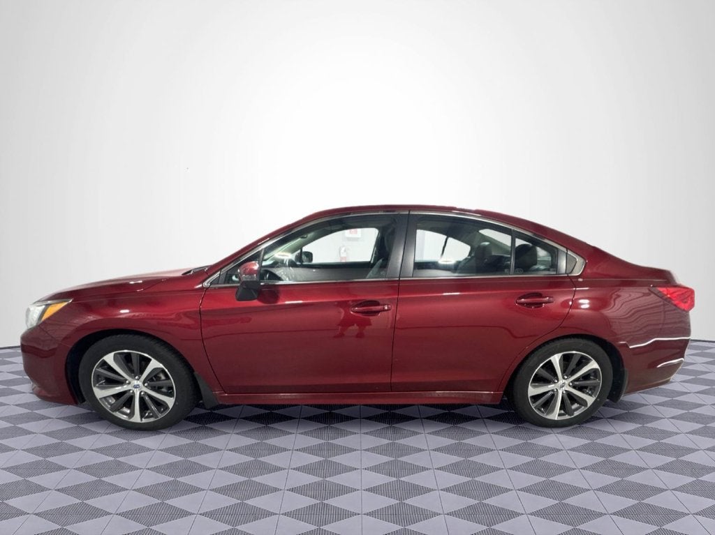 2016 Subaru Legacy 2.5i Limited