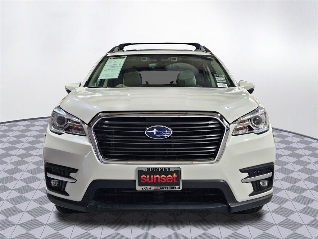 2022 Subaru Ascent Limited