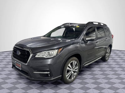2021 Subaru Ascent Touring