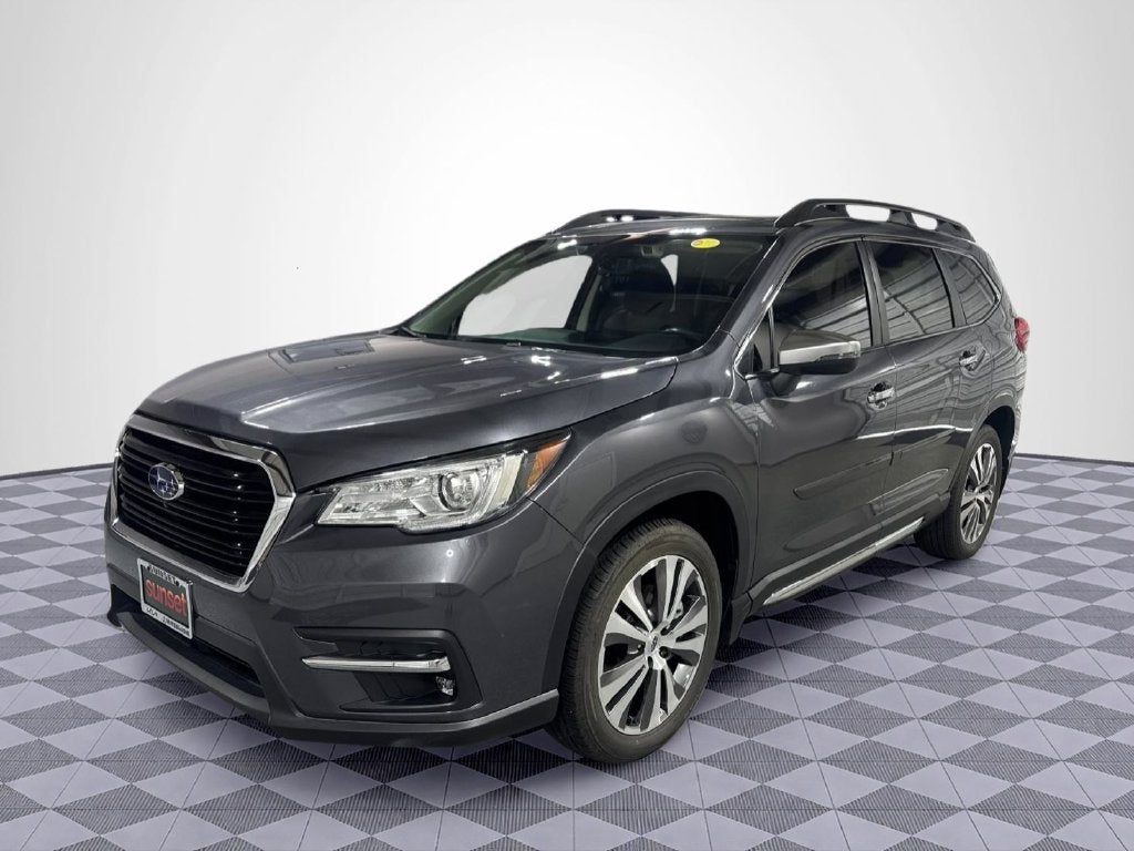 2021 Subaru Ascent Touring