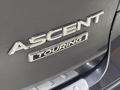 2021 Subaru Ascent Touring