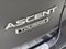 2021 Subaru Ascent Touring