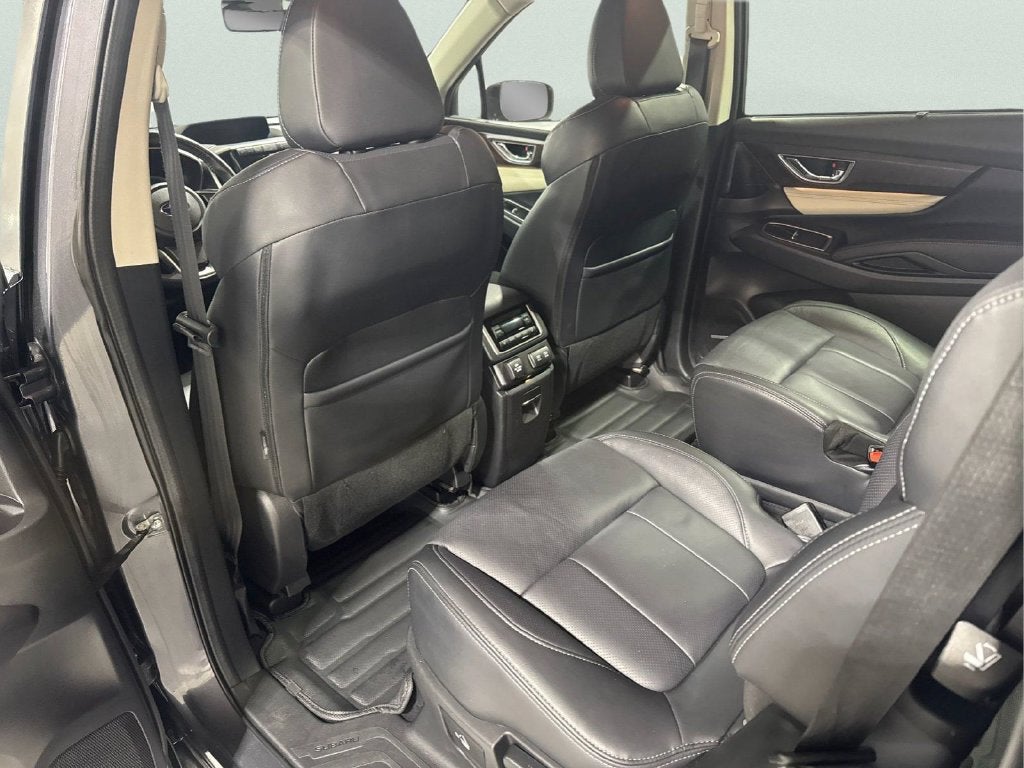 2021 Subaru Ascent Touring