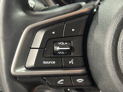 2021 Subaru Ascent Touring