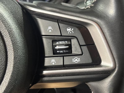 2021 Subaru Ascent Touring