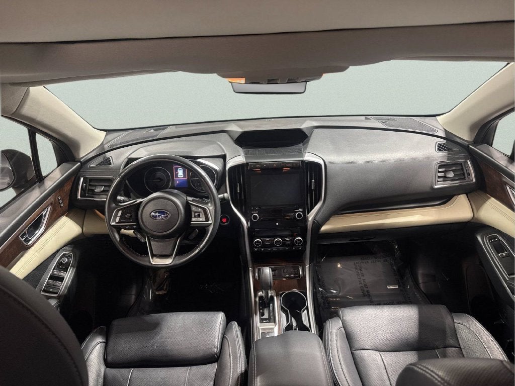 2021 Subaru Ascent Touring