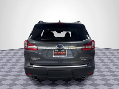 2021 Subaru Ascent Touring