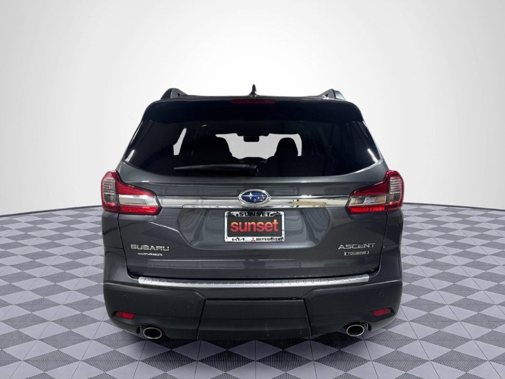 2021 Subaru Ascent Touring