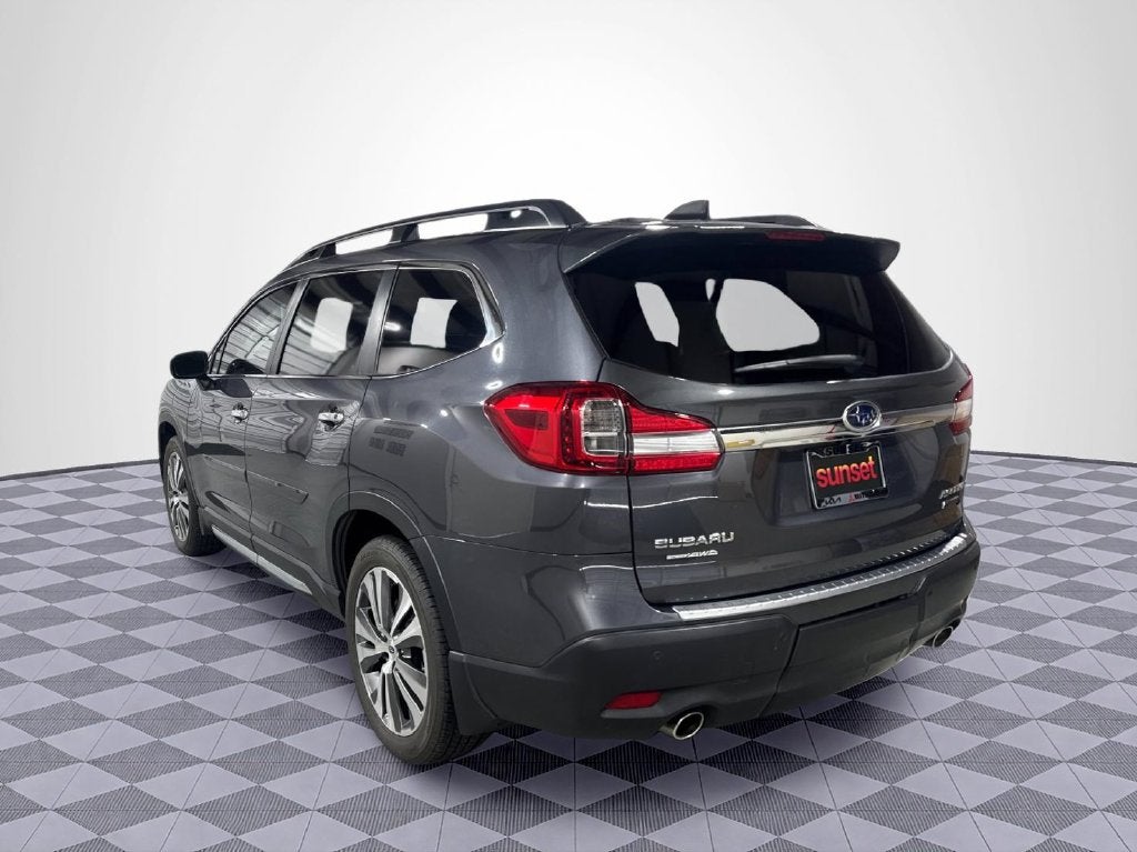 2021 Subaru Ascent Touring