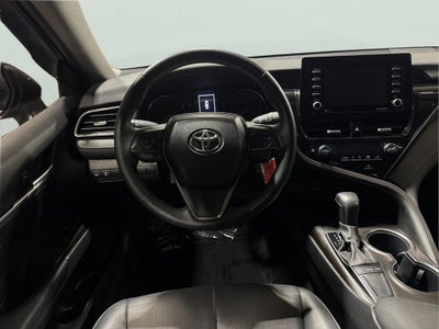 2024 Toyota Camry SE Nightshade
