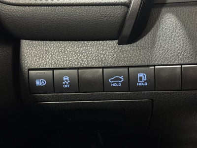 2024 Toyota Camry SE Nightshade