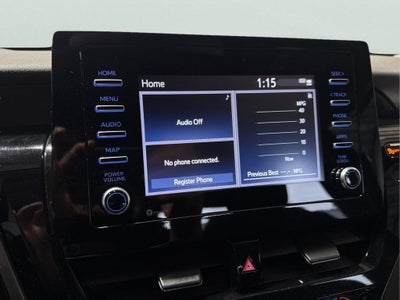 2024 Toyota Camry SE Nightshade
