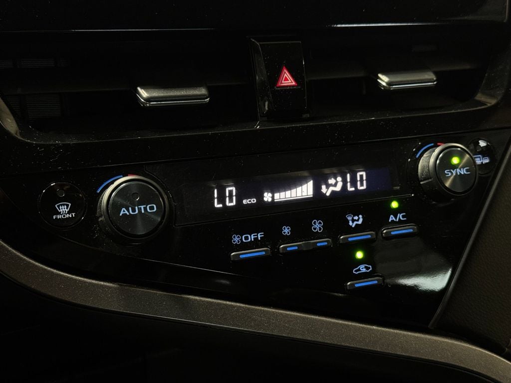 2024 Toyota Camry SE Nightshade