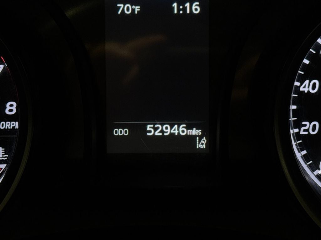 2024 Toyota Camry SE Nightshade