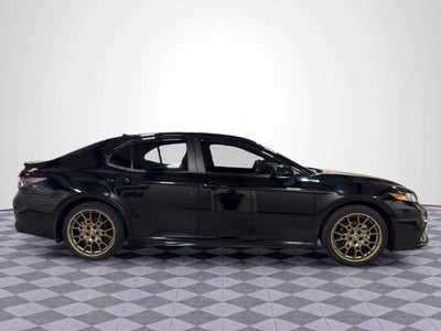 2024 Toyota Camry SE Nightshade