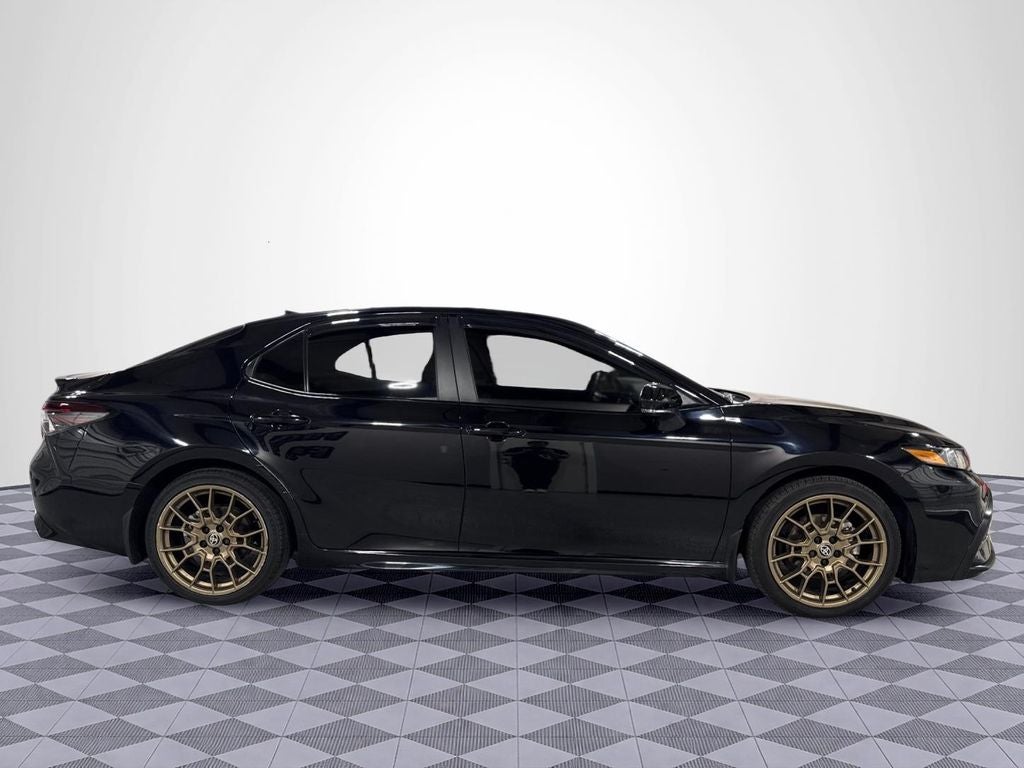 2024 Toyota Camry SE Nightshade