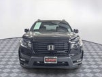 2024 Honda Passport Black Edition