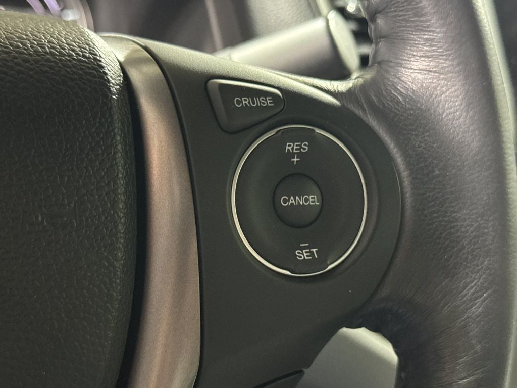 2018 Honda Ridgeline RTL-T