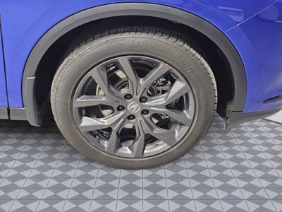 2024 Acura MDX A-Spec SH-AWD