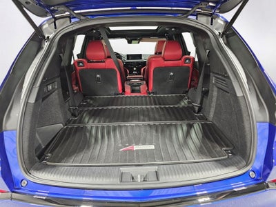 2024 Acura MDX A-Spec SH-AWD