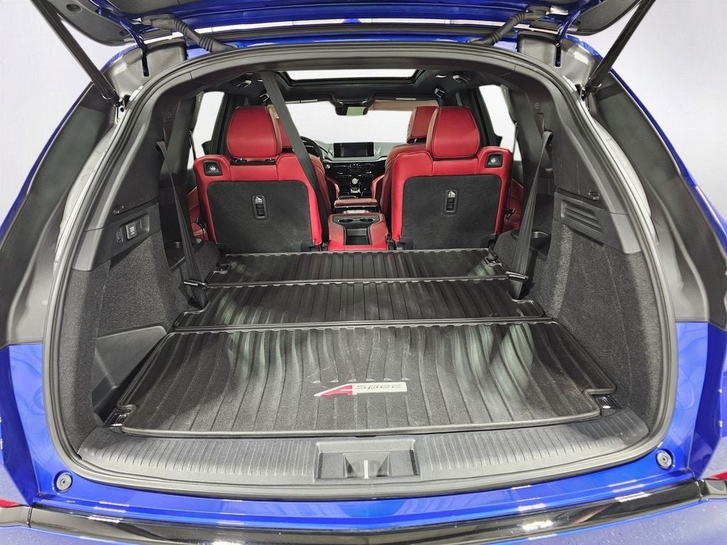 2024 Acura MDX A-Spec SH-AWD