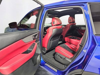 2024 Acura MDX A-Spec SH-AWD