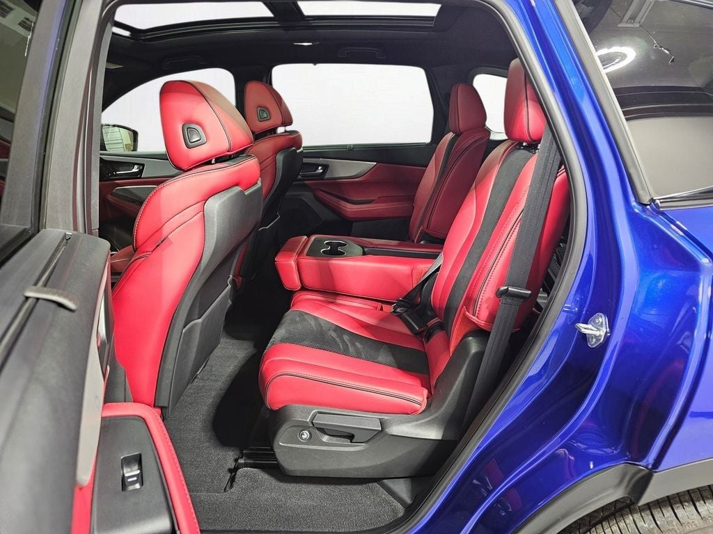 2024 Acura MDX A-Spec SH-AWD