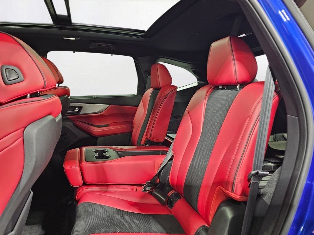 2024 Acura MDX A-Spec SH-AWD