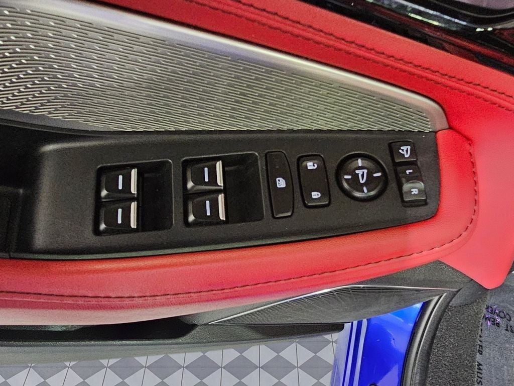 2024 Acura MDX A-Spec SH-AWD