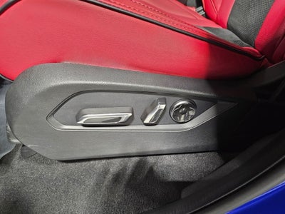 2024 Acura MDX A-Spec SH-AWD