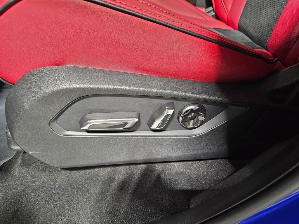 2024 Acura MDX A-Spec SH-AWD